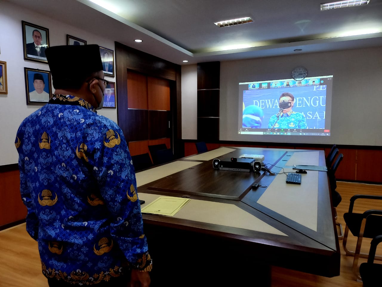 pengukuhan-dewan-pengurus-korpri-nasional-masa-bhakti-2022-2027